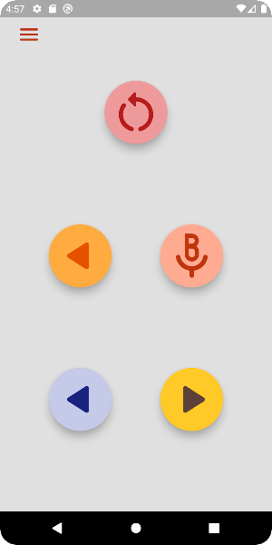 Backwords Screenshot 2