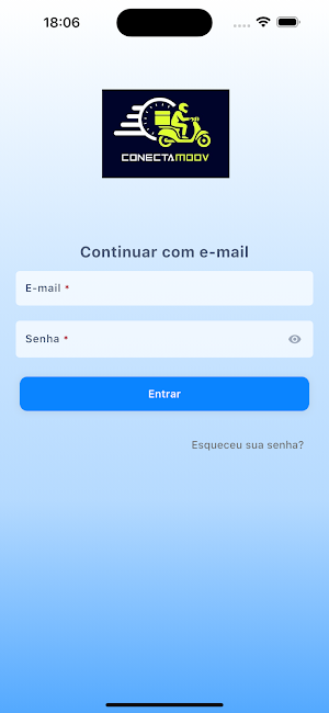 Conecta Moov Screenshot 3