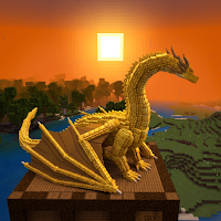 Monster Craft: Craftsman World