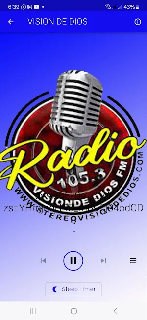Radios de Nicaragua Pro Screenshot 2