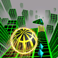Extreme Run 3d
