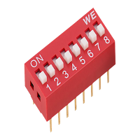 DIP Switch Calc Lite