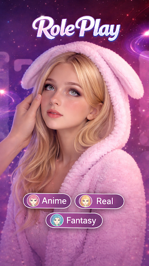 ChatMates Character AI Screenshot 2