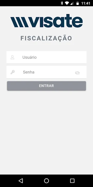 Visate Fiscal Screenshot 1