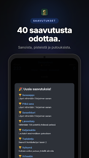 Sanaputous Screenshot 3