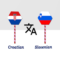 Croatian Slovenian Translator