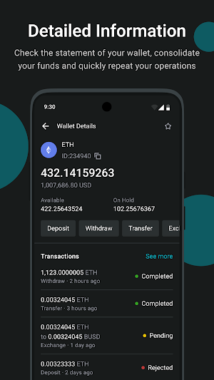 MaxifyFX Screenshot 3