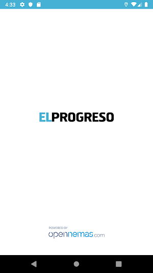 El Progreso de Lugo Screenshot 0