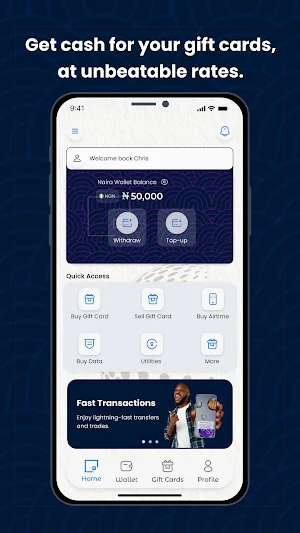 SquareBox NG Screenshot 1