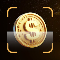 Coin Identifier – Ai CoinSnap