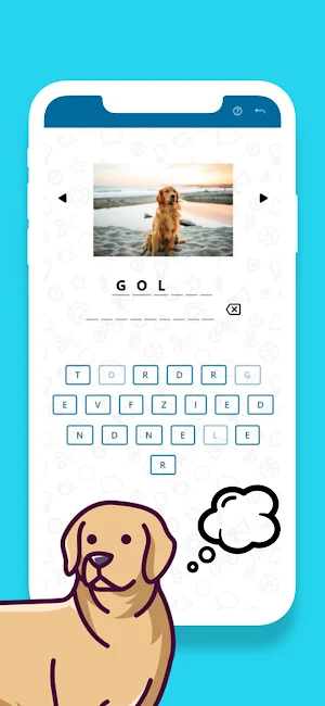 Guess the Dog Breeds Quiz Screenshot 2