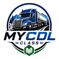 MyCDLClass: CDL Test Prep