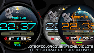 Earth MOD space Screenshot 1