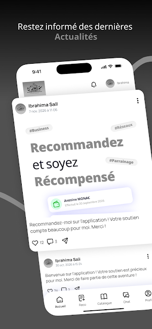 Makers Renov Screenshot 0