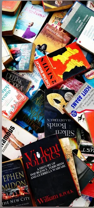 2024  stories and novels Screenshot 2