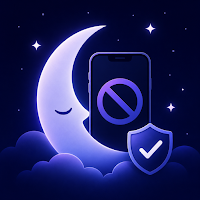 Bedside: Sleep App Blocker