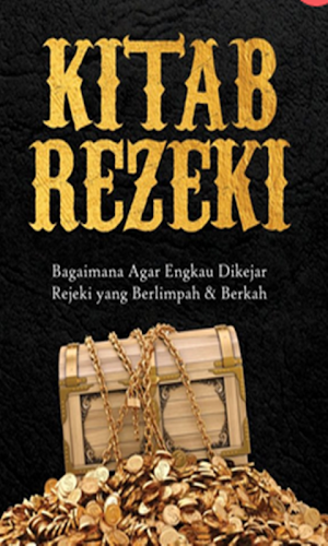 10 Kunci Kekayaan Kitab Rezeki Screenshot 0