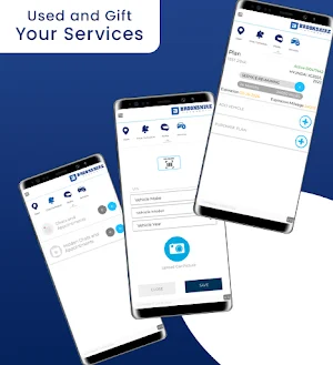 BROOKSHIRE AUTO CARE Screenshot 3