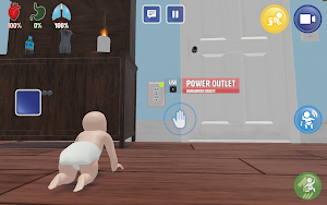 Who's Your Daddy?! Screenshot 1