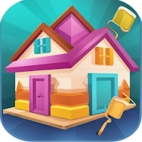 Paint My Home
