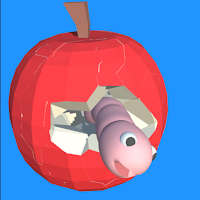 Hungry Worm