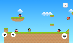 Juanito Adventures Screenshot 1