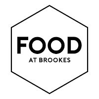 Food at Brookes
