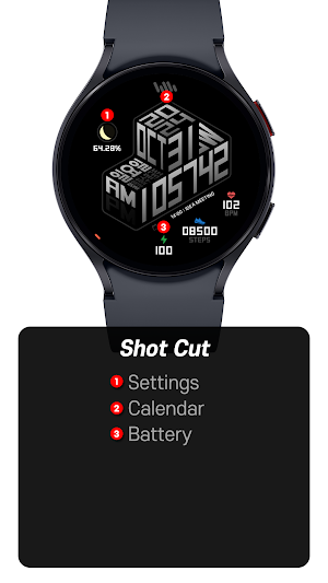 SamWatch SIGN CUBE 5 2024 Screenshot 2