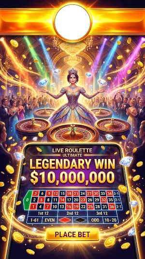 BingoPlus Screenshot 2