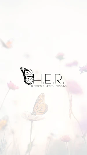 Healthy Empowered Renewed Screenshot 0