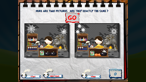 Comparing and Classifying Screenshot 0