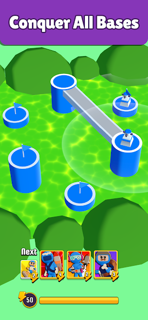 Push Dash Screenshot 3