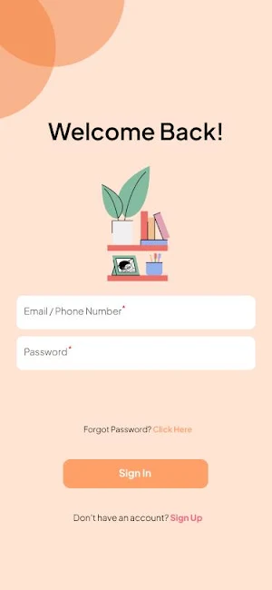 LearnBoost Screenshot 1