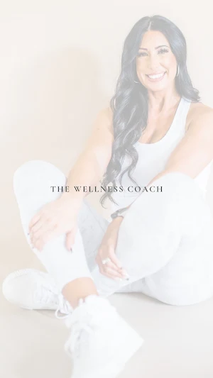 The Wellness Coach App Screenshot 0