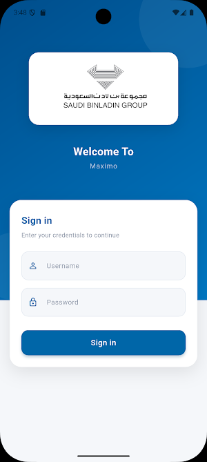 SBG MaxPlus Screenshot 0