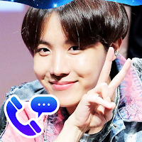 Bts J Hope Fake Call Video