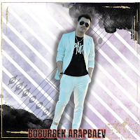 Boburbek Arapbaev Yanaram 2023