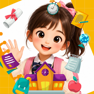 Back to School Photo Frames Screenshot 2