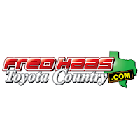 Fred Haas Toyota Country