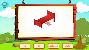 Kids English Grammar Learning  Screenshot 3
