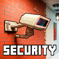 Mod Security Camera for MCPE