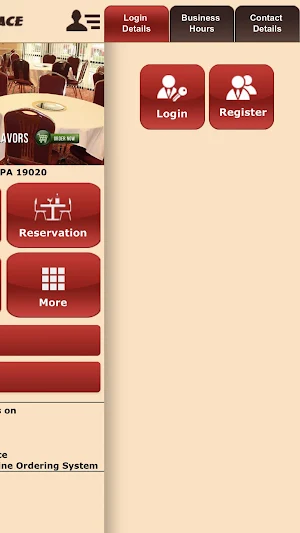 Shagun Palace Screenshot 2