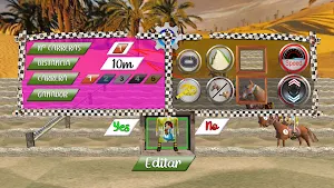 FeriaRacing Screenshot 0