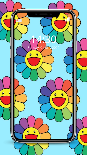 Kidcore Aesthetic Wallpaper Screenshot 1