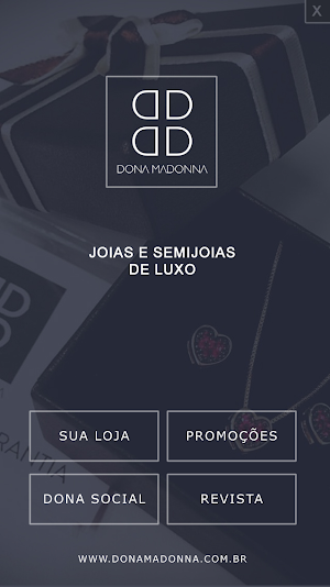 Dona Madonna Screenshot 0