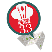 Pizzeria Palleter 33