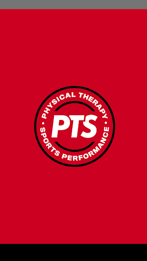 PTS Sports Performance Screenshot 0