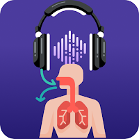 Binaural Beats+, Respiration