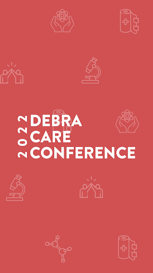 debra Care Conference Screenshot 0