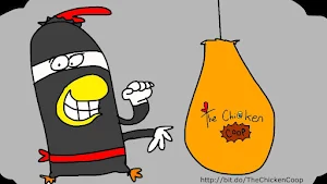 The Chicken Coop Wallpapers Screenshot 3